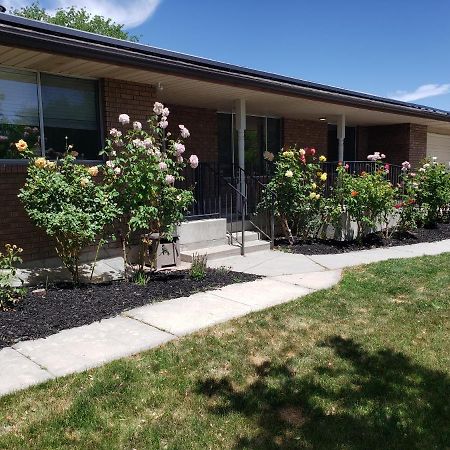 The Orchard Villa South Jordan Luaran gambar