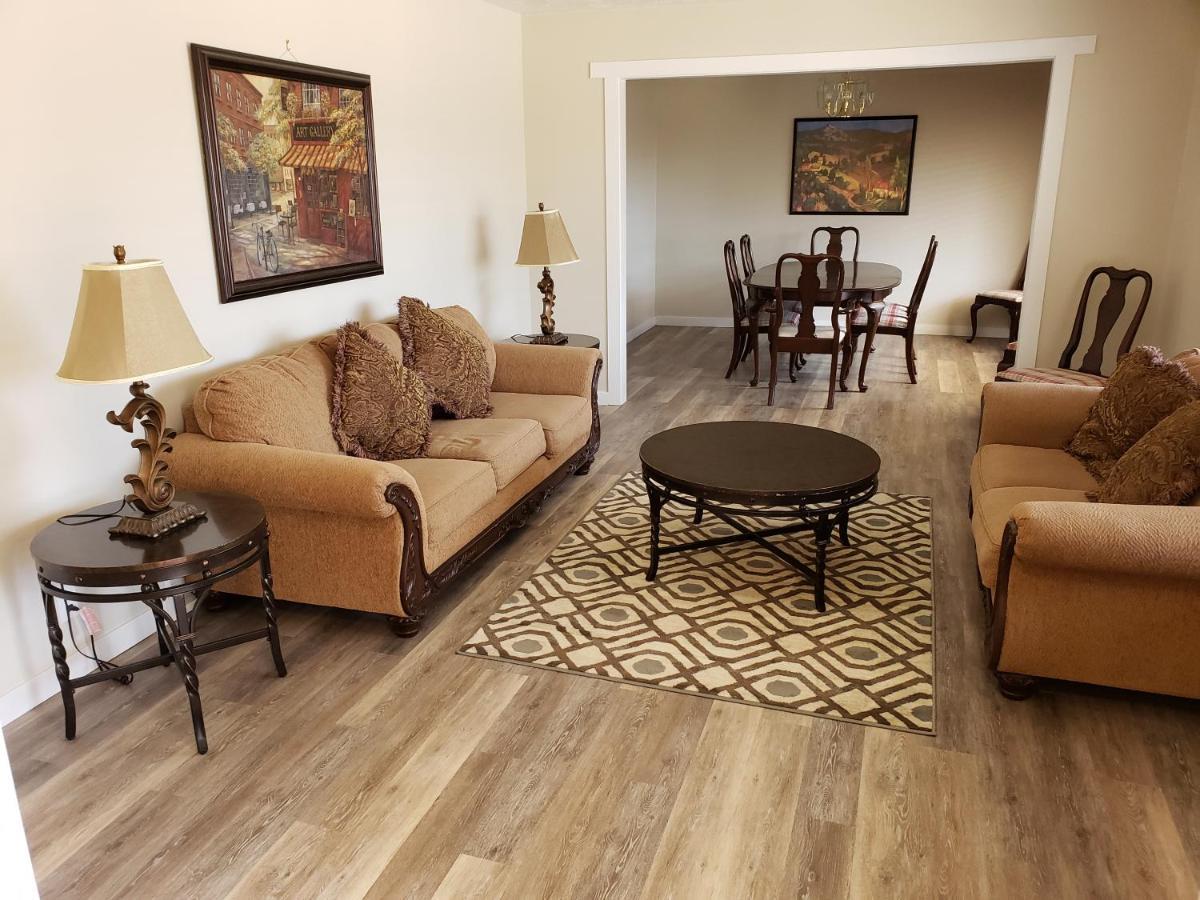 The Orchard Villa South Jordan Luaran gambar