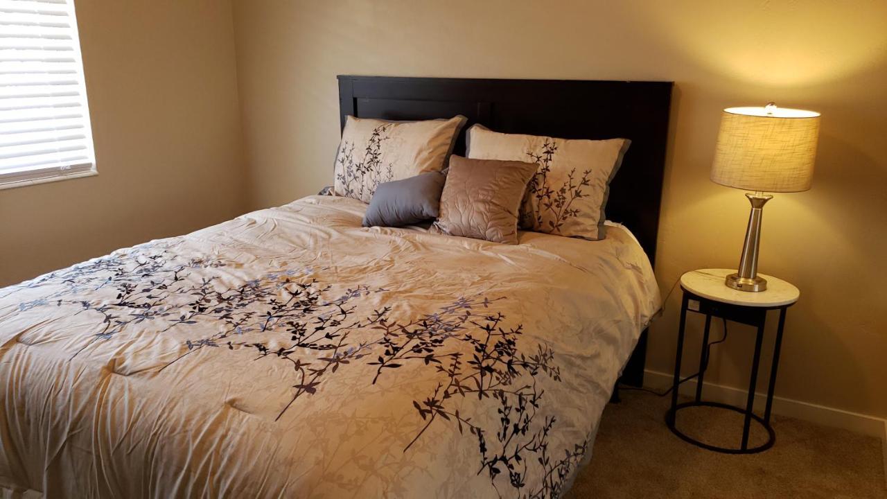 The Orchard Villa South Jordan Luaran gambar