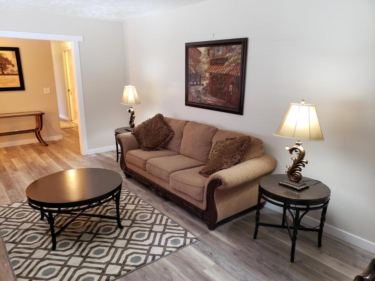 The Orchard Villa South Jordan Luaran gambar