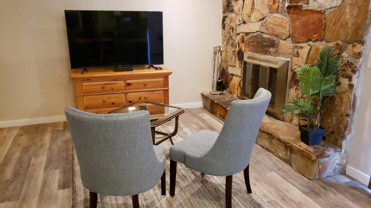 The Orchard Villa South Jordan Luaran gambar