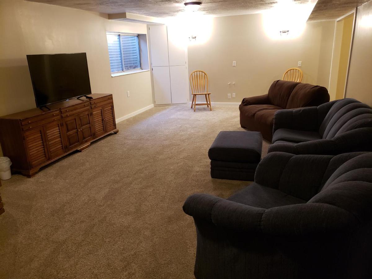 The Orchard Villa South Jordan Luaran gambar