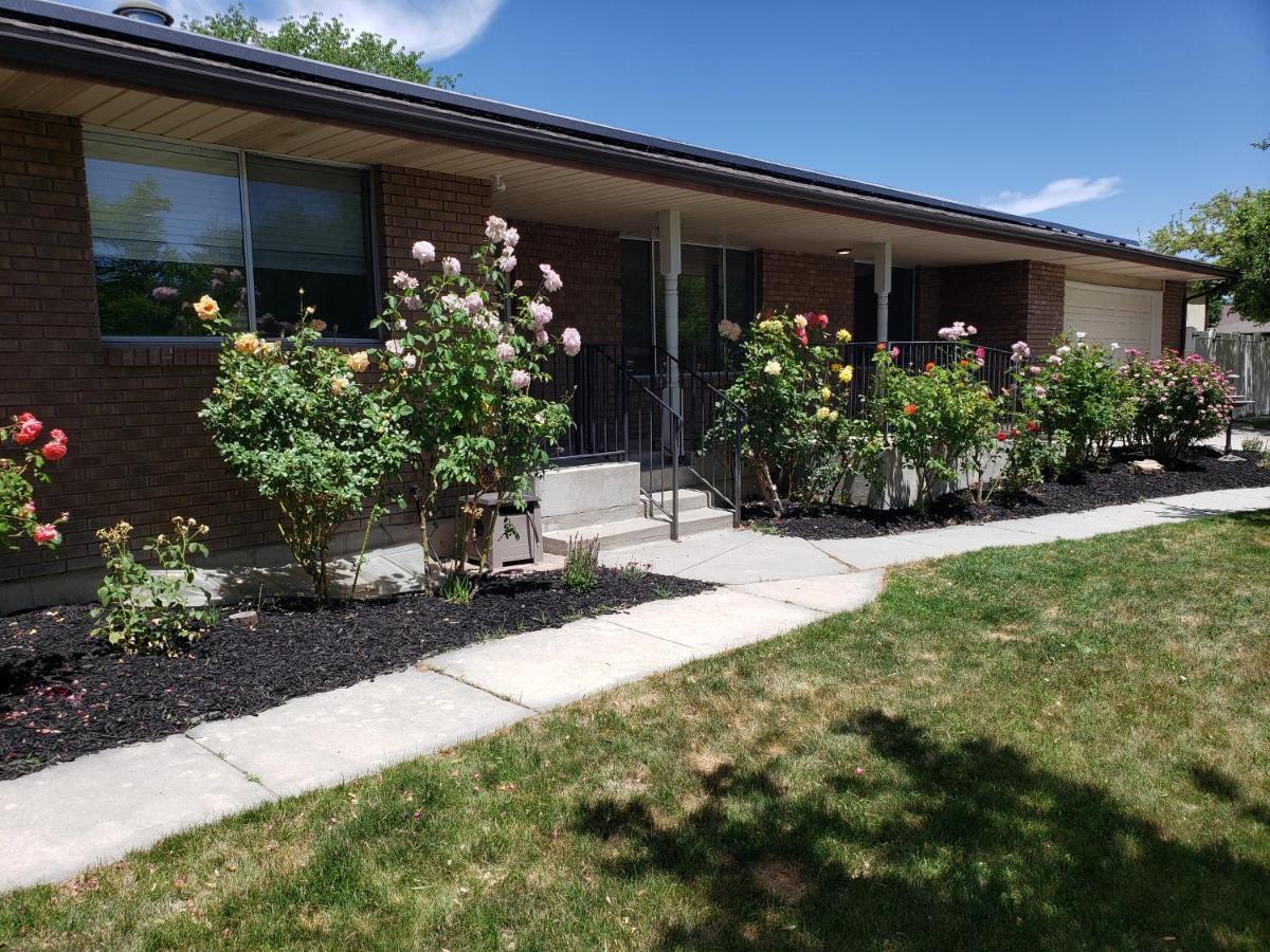 The Orchard Villa South Jordan Luaran gambar